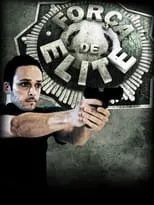 Portada de Força de Elite