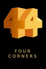 Portada de Four Corners