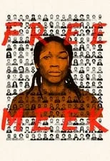 Portada de Free Meek