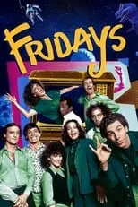 Póster de la temporada 0 de la serie Fridays