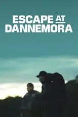 Portada de Fuga en Dannemora