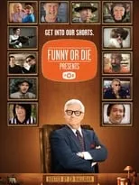 Póster de la temporada 2 de la serie Funny or Die Presents