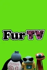 Portada de Fur TV