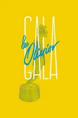 Portada de Gala Les Olivier
