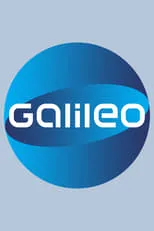 Portada de Galileo