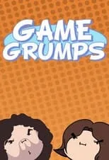 Portada de Game Grumps