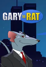 Portada de Gary the Rat