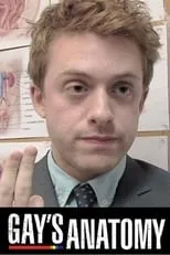 Portada de Gay's Anatomy