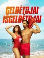 Portada de Gelbėtojai išgelbėtojai