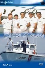 Portada de Gente di mare