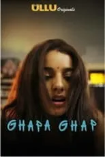 Portada de Ghapa Ghap