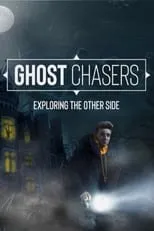 Portada de Ghost Chasers: Exploring the Other Side