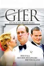 Portada de Gier