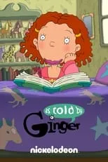 Portada de Ginger