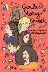 Portada de Girls Story Queer