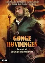 Portada de Gøngehøvdingen