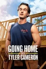 Portada de Going Home with Tyler Cameron