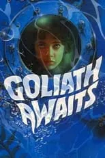 Portada de Goliath está esperando