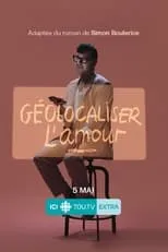 Portada de Géolocaliser l'amour