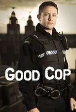 Portada de Good Cop