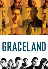 Portada de Graceland