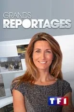 Portada de Grands Reportages