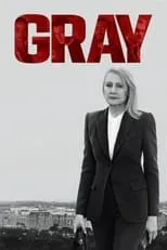 Portada de Gray