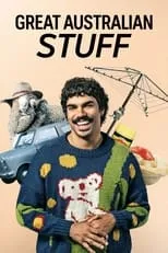 Portada de Great Australian Stuff
