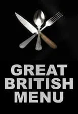 Portada de Great British Menu
