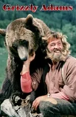 Portada de Grizzly Adams