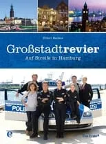 Portada de Großstadtrevier
