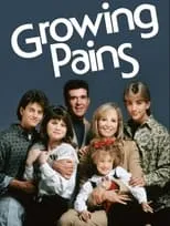 Portada de Growing Pains