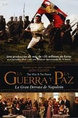 Portada de Guerra y paz