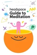 Portada de Guia Headspace para la meditacion