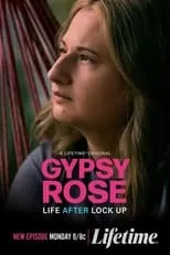 Portada de Gypsy Rose: Life After Lock Up