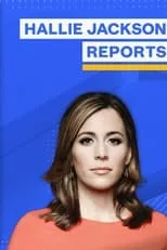 Portada de Hallie Jackson Reports
