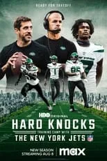 Portada de Hard Knocks