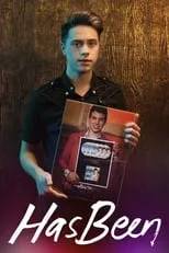 Portada de HasBeen