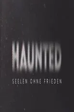 Portada de Haunted – Seelen ohne Frieden