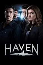 Portada de Haven