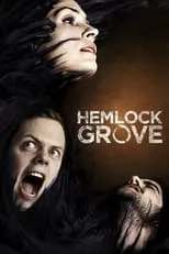 Portada de Hemlock Grove