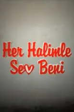Portada de Her Halimle Sev Beni