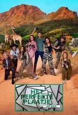 Portada de Het Perfecte Plaatje Op Reis