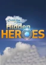 Portada de Hidden Heroes