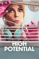 Portada de High Potential