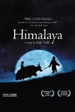Portada de Himalaya