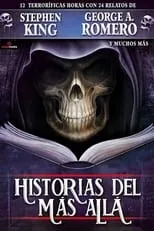 Portada de Historias del más allá