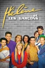 Portada de Hélène et les Garçons