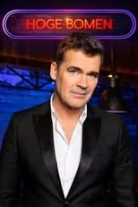 Portada de Hoge Bomen