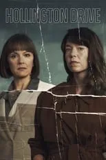 Portada de Hollington Drive